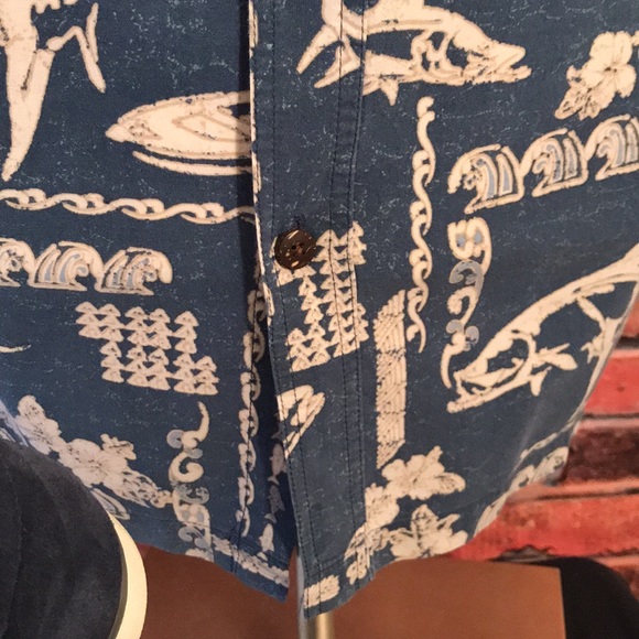 Reel Legends performance Shirt - Picture 6 of 17